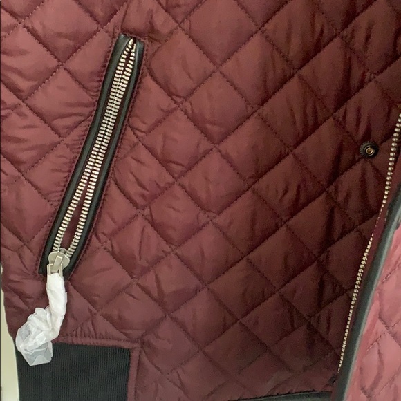 🆕WT❄️🎁 Zara Men’s Jacket❄️🎁 Size:XL - Picture 4 of 4